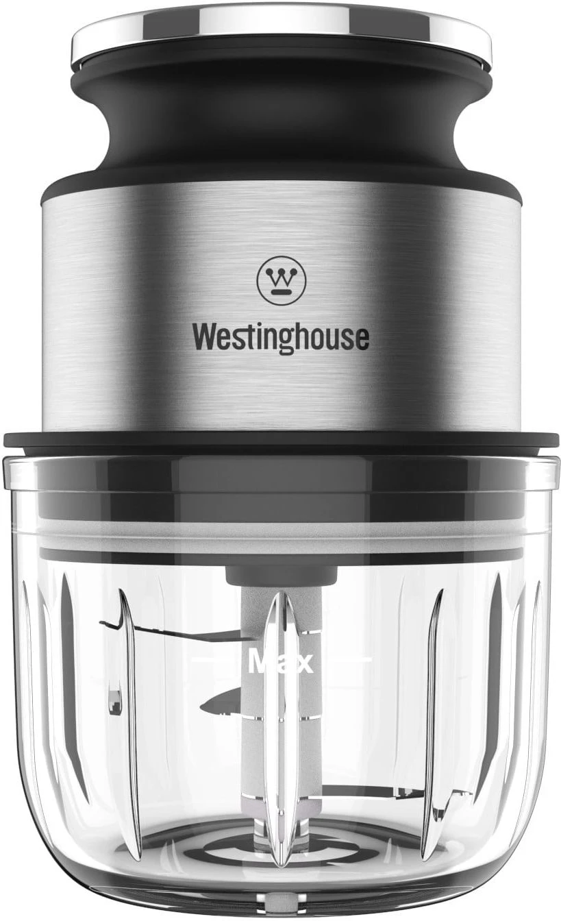 Westinghouse Hakmolen - Elektrisch - 300 Ml 2 Westinghouse Hakmolen - Elektrisch - 300 Ml