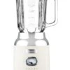 Westinghouse Blender Retro Collections - Vanilla White - 1.5 Liter - WKBE221WH -Westinghouse 1 1
