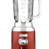 Westinghouse Blender Retro Collections - Cranberry Red - 1.5 Liter - WKBE221RD 2 Westinghouse Blender Retro Collections - Cranberry Red - 1.5 Liter - WKBE221RD -Westinghouse 1 2