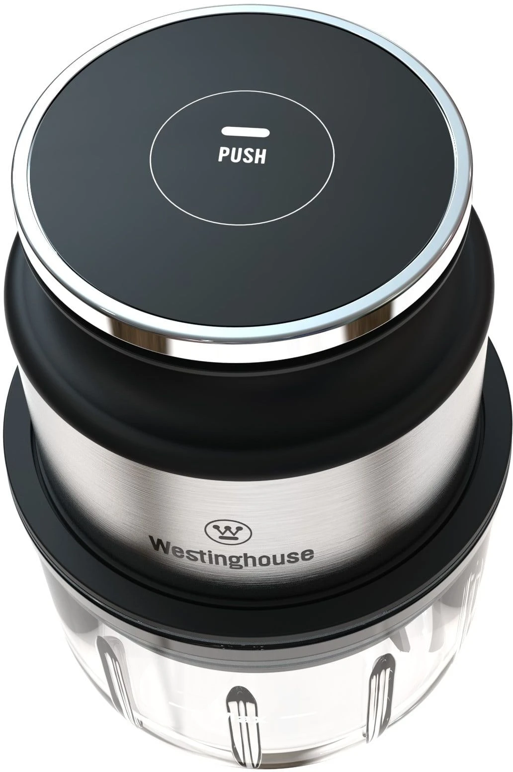 Westinghouse Hakmolen - Elektrisch - 300 Ml 5 Westinghouse Hakmolen - Elektrisch - 300 Ml - Afbeelding 4