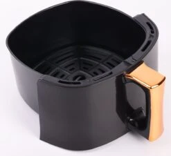 Westinghouse Airfryer / Heteluchtfriteuse - 1400 W - Zwart - 5.5 Liter 12 Westinghouse Airfryer / Heteluchtfriteuse - 1400 W - Zwart - 5.5 Liter -Westinghouse 1200x1099