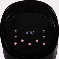 Westinghouse Airfryer / Heteluchtfriteuse - 1400 W - Zwart - 5.5 Liter 11 Westinghouse Airfryer / Heteluchtfriteuse - 1400 W - Zwart - 5.5 Liter -Westinghouse 1200x1197