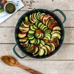 Westinghouse Performance Series - 12-delige Pannenset - Groen - 8 Pannen - Complete Pannenset - Geschikt Inductie En Alle Andere Warmtebronnen 32 Westinghouse Performance Series - 12-delige Pannenset - Groen - 8 Pannen - Complete Pannenset - Geschikt Inductie En Alle Andere Warmtebronnen -Westinghouse 1200x1200 102