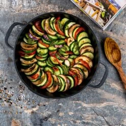 Westinghouse Performance Series - 12-delige Pannenset - Zwart - Geschikt Voor Alle Warmtebronnen Inclusief Inductie 37 Westinghouse Performance Series - 12-delige Pannenset - Zwart - Geschikt Voor Alle Warmtebronnen Inclusief Inductie -Westinghouse 1200x1200 119