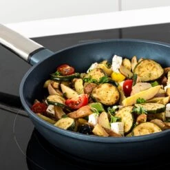 Westinghouse Koekenpannenset Performance - ø 24 En 28 Cm - Blauw - Inductie En Alle Andere Warmtebronnen 11 Westinghouse Koekenpannenset Performance - ø 24 En 28 Cm - Blauw - Inductie En Alle Andere Warmtebronnen -Westinghouse 1200x1200 155