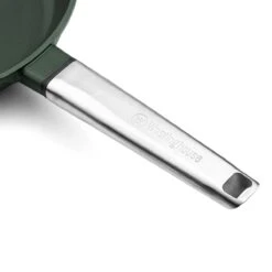 Westinghouse Pannenset Performance (Wokpan + Grillpan) ø 28 Cm - Groen - Inductie En Alle Andere Warmtebronnen 13 Westinghouse Pannenset Performance (Wokpan + Grillpan) ø 28 Cm - Groen - Inductie En Alle Andere Warmtebronnen -Westinghouse 1200x1200 39