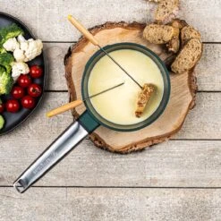 Westinghouse Pannenset Performance (Koekenpan ø 24 En 28 Cm + Steelpan ø 18 Cm) - Groen - Inductie En Alle Andere Warmtebronnen 11 Westinghouse Pannenset Performance (Koekenpan ø 24 En 28 Cm + Steelpan ø 18 Cm) - Groen - Inductie En Alle Andere Warmtebronnen -Westinghouse 1200x1200 56