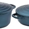 Westinghouse Pannenset Performance (Braadpan + Hapjespan) ø 28 Cm - Blauw - Inductie En Alle Andere Warmtebronnen 1 Westinghouse Pannenset Performance (Braadpan + Hapjespan) ø 28 Cm - Blauw - Inductie En Alle Andere Warmtebronnen -Westinghouse 1200x405