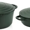 Westinghouse Pannenset Performance (Braadpan + Hapjespan) ø 28 Cm - Groen - Inductie En Alle Andere Warmtebronnen 2 Westinghouse Pannenset Performance (Braadpan + Hapjespan) ø 28 Cm - Groen - Inductie En Alle Andere Warmtebronnen -Westinghouse 1200x429