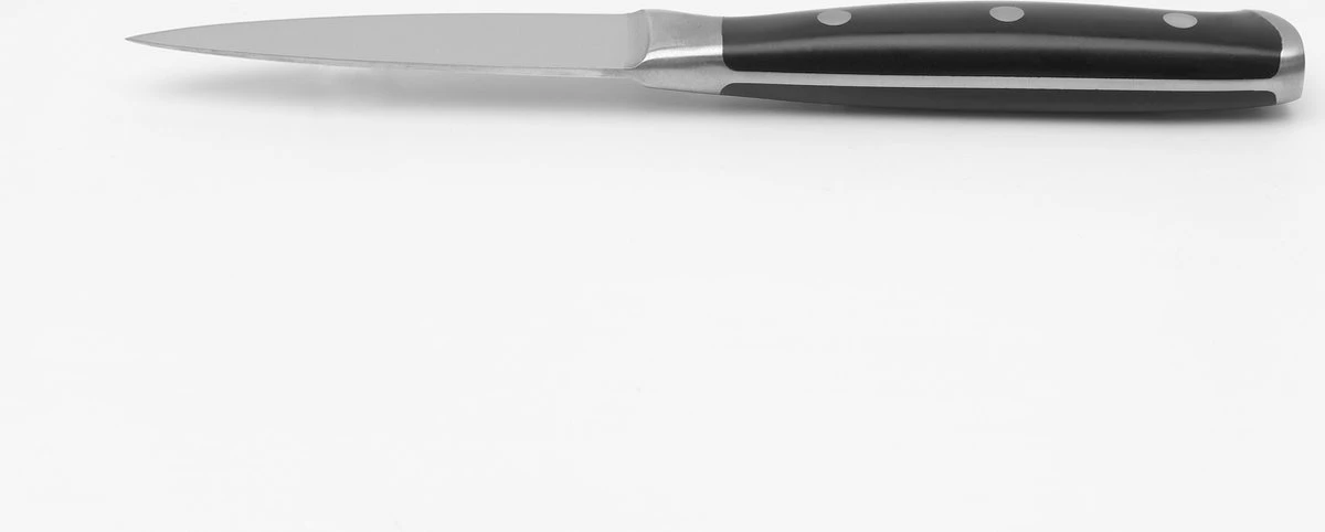 Westinghouse Schilmes 8cm - Zwart - Handig Mes RVS 7 Westinghouse Schilmes 8cm - Zwart - Handig Mes RVS - Afbeelding 5