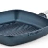 Westinghouse Performance Series - Grillpan Inductie 28cm - Luxe Grillpan - Blauw - Steakpan - Geschikt Voor Alle Warmtebronnen Inclusief Inductie En Ovenbestendig -Westinghouse 1200x584 1