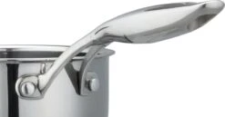 Westinghouse Pannenset Black Signature (Kookpan ø 24 Cm + Steelpan ø 20 Cm) - Inductie En Alle Andere Warmtebronnen 11 Westinghouse Pannenset Black Signature (Kookpan ø 24 Cm + Steelpan ø 20 Cm) - Inductie En Alle Andere Warmtebronnen -Westinghouse 1200x627 2