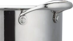 Westinghouse Pannenset Black Signature (Koekenpan + Kookpan + Hapjespan) ø 24 Cm - Inductie En Alle Andere Warmtebronnen 16 Westinghouse Pannenset Black Signature (Koekenpan + Kookpan + Hapjespan) ø 24 Cm - Inductie En Alle Andere Warmtebronnen -Westinghouse 1200x681 2