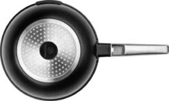 Westinghouse Pannenset Performance (Wokpan + Grillpan) ø 28 Cm - Zwart - Inductie En Alle Andere Warmtebronnen 21 Westinghouse Pannenset Performance (Wokpan + Grillpan) ø 28 Cm - Zwart - Inductie En Alle Andere Warmtebronnen -Westinghouse 1200x715