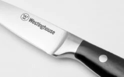Westinghouse Schilmes 8cm - Zwart - Handig Mes RVS 10 Westinghouse Schilmes 8cm - Zwart - Handig Mes RVS -Westinghouse 1200x749
