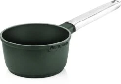 Westinghouse Pannenset Performance (Koekenpan ø 24 En 28 Cm + Steelpan ø 18 Cm) - Groen - Inductie En Alle Andere Warmtebronnen 13 Westinghouse Pannenset Performance (Koekenpan ø 24 En 28 Cm + Steelpan ø 18 Cm) - Groen - Inductie En Alle Andere Warmtebronnen -Westinghouse 1200x836