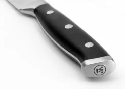 Westinghouse Utility Mes 13cm - Zwart - Officemes / Groentemes - Roestvrijstaal 9 Westinghouse Utility Mes 13cm - Zwart - Officemes / Groentemes - Roestvrijstaal -Westinghouse 1200x855