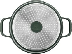 Westinghouse Performance Series Braadpan Inductie - 24cm Kookpan - Oven Geschikt - Groen 13 Westinghouse Performance Series Braadpan Inductie - 24cm Kookpan - Oven Geschikt - Groen -Westinghouse 1200x915 1