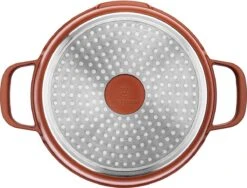 Westinghouse Pannenset Performance - Rood - 8 Pannen - Complete Pannenset - Inductie En Alle Andere Warmtebronnen 22 Westinghouse Pannenset Performance - Rood - 8 Pannen - Complete Pannenset - Inductie En Alle Andere Warmtebronnen -Westinghouse 1200x915 1