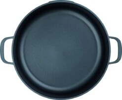 Westinghouse Pannenset Performance - Blauw - 8 Pannen - Complete Pannenset - Inductie En Alle Andere Warmtebronnen -Westinghouse 1200x980