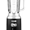 Westinghouse Blender Retro Collections - Liquorice Black - 1.5 Liter - WKBE221BK 1 Westinghouse Blender Retro Collections - Liquorice Black - 1.5 Liter - WKBE221BK -Westinghouse 1 9