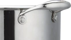 Westinghouse Kookpan Black Signature - ø 24 Cm - Standaard Anti-aanbaklaag 11 Westinghouse Kookpan Black Signature - ø 24 Cm - Standaard Anti-aanbaklaag -Westinghouse 4895218321506 9