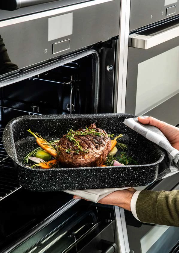 Westinghouse Braadslede Marble - 30 X 22 Cm 3 Westinghouse Braadslede Marble - 30 X 22 Cm - Afbeelding 2