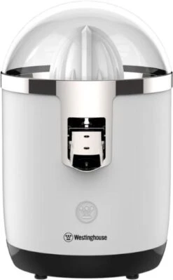 Westinghouse Citruspers Basic - Wit - Elektrisch