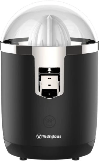 Westinghouse Citruspers Basic - Zwart - Elektrisch 3 Westinghouse Citruspers Basic - Zwart - Elektrisch