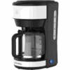 Westinghouse Filter-koffiezetapparaat Basic Wit - 1.25 Liter - WKCM621WH 1 Westinghouse Filter-koffiezetapparaat Basic Wit - 1.25 Liter - WKCM621WH -Westinghouse Productafbeeldingen CL 56