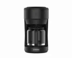 Westinghouse Filter-koffiezetapparaat Basic Zwart - 1.25 Liter - WKCM621BK -Westinghouse Productafbeeldingen CL 61