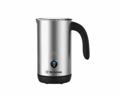 Westinghouse Melkopschuimer Basic RVS - 200 Ml