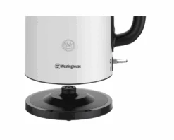 Westinghouse Waterkoker Basic Wit - 1.7 Liter -Westinghouse Productafbeeldingen CL 80