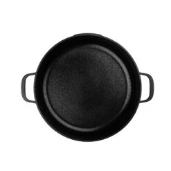 Westinghouse Braadpan Performance - Blissful Black - ø 28 Cm / 6.7 Liter 20 Westinghouse Braadpan Performance - Blissful Black - ø 28 Cm / 6.7 Liter -Westinghouse WCCC0095024BK 10 1
