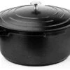 Westinghouse Braadpan Performance - Blissful Black - ø 28 Cm / 6.7 Liter 1 Westinghouse Braadpan Performance - Blissful Black - ø 28 Cm / 6.7 Liter -Westinghouse WCCC0095024BK 128 2