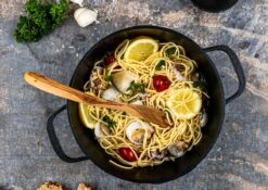 Westinghouse Braadpan Performance - Blissful Black - ø 28 Cm / 6.7 Liter 15 Westinghouse Braadpan Performance - Blissful Black - ø 28 Cm / 6.7 Liter -Westinghouse WCCC0095024BK 2 1