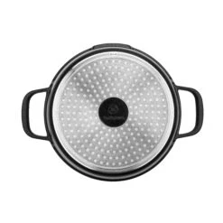 Westinghouse Braadpan Performance - Blissful Black - ø 28 Cm / 6.7 Liter 21 Westinghouse Braadpan Performance - Blissful Black - ø 28 Cm / 6.7 Liter -Westinghouse WCCC0095024BK 9 1