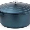 Westinghouse Braadpan Performance - Bravery Blue - ø 24 Cm / 4.5 Liter 2 Westinghouse Braadpan Performance - Bravery Blue - ø 24 Cm / 4.5 Liter -Westinghouse WCCC0095024BL 132 2