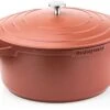 Westinghouse Braadpan Performance - Rebel Red - ø 24 Cm / 4.5 Liter 1 Westinghouse Braadpan Performance - Rebel Red - ø 24 Cm / 4.5 Liter -Westinghouse WCCC0095024OR 1 1 3