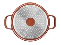 Westinghouse Braadpan Performance - Rebel Red - ø 28 Cm / 6.7 Liter 22 Westinghouse Braadpan Performance - Rebel Red - ø 28 Cm / 6.7 Liter -Westinghouse WCCC0095024OR 9 1
