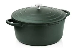 Westinghouse Braadpan Performance - Gracious Green - ø 24 Cm / 4.5 Liter