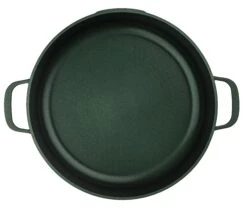 Westinghouse Braadpan Performance - Gracious Green - ø 28 Cm / 6.7 Liter 24 Westinghouse Braadpan Performance - Gracious Green - ø 28 Cm / 6.7 Liter -Westinghouse WCCC0095024SG 10 1