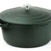 Westinghouse Braadpan Performance - Gracious Green - ø 28 Cm / 6.7 Liter 2 Westinghouse Braadpan Performance - Gracious Green - ø 28 Cm / 6.7 Liter -Westinghouse WCCC0095024SG 1 1