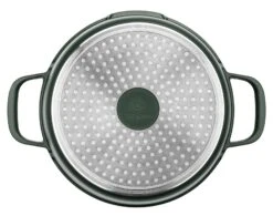 Westinghouse Braadpan Performance - Gracious Green - ø 24 Cm / 4.5 Liter 22 Westinghouse Braadpan Performance - Gracious Green - ø 24 Cm / 4.5 Liter -Westinghouse WCCC0095024SG 9