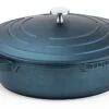 Westinghouse Hapjespan Performance - Bravery Blue - ø 32 Cm / 5.8 Liter - Standaard Anti-aanbaklaag -Westinghouse WCCC0095L28BL 1 1