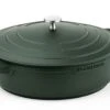 Westinghouse Hapjespan Performance - Gracious Green - ø 28 Cm / 4.1 Liter - Standaard Anti-aanbaklaag 1 Westinghouse Hapjespan Performance - Gracious Green - ø 28 Cm / 4.1 Liter - Standaard Anti-aanbaklaag -Westinghouse WCCC0095L28SG 1
