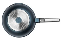 Westinghouse Wokpan Performance - Bravery Blue - ø 28 Cm - Standaard Anti-aanbaklaag -Westinghouse WCCW0095028BL 10