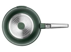 Westinghouse Wokpan Performance - Gracious Green - ø 28 Cm - Standaard Anti-aanbaklaag 23 Westinghouse Wokpan Performance - Gracious Green - ø 28 Cm - Standaard Anti-aanbaklaag -Westinghouse WCCW0095028SG 10 1