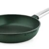Westinghouse Koekenpan Performance - Gracious Green - ø 24 Cm - Standaard Anti-aanbaklaag 2 Westinghouse Koekenpan Performance - Gracious Green - ø 24 Cm - Standaard Anti-aanbaklaag -Westinghouse WCFP0095024SG 1