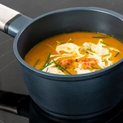 Westinghouse Steelpan Performance - Bravery Blue - ø 18 Cm / 1.9 Liter -Westinghouse WCSP0095N18BL 10